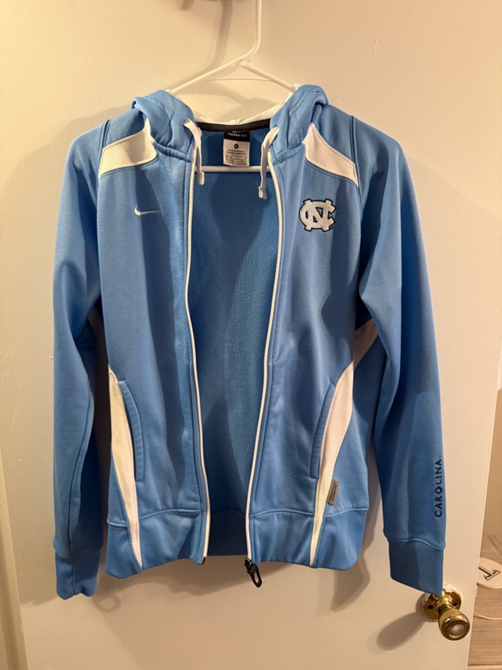 Tarheels Jacket